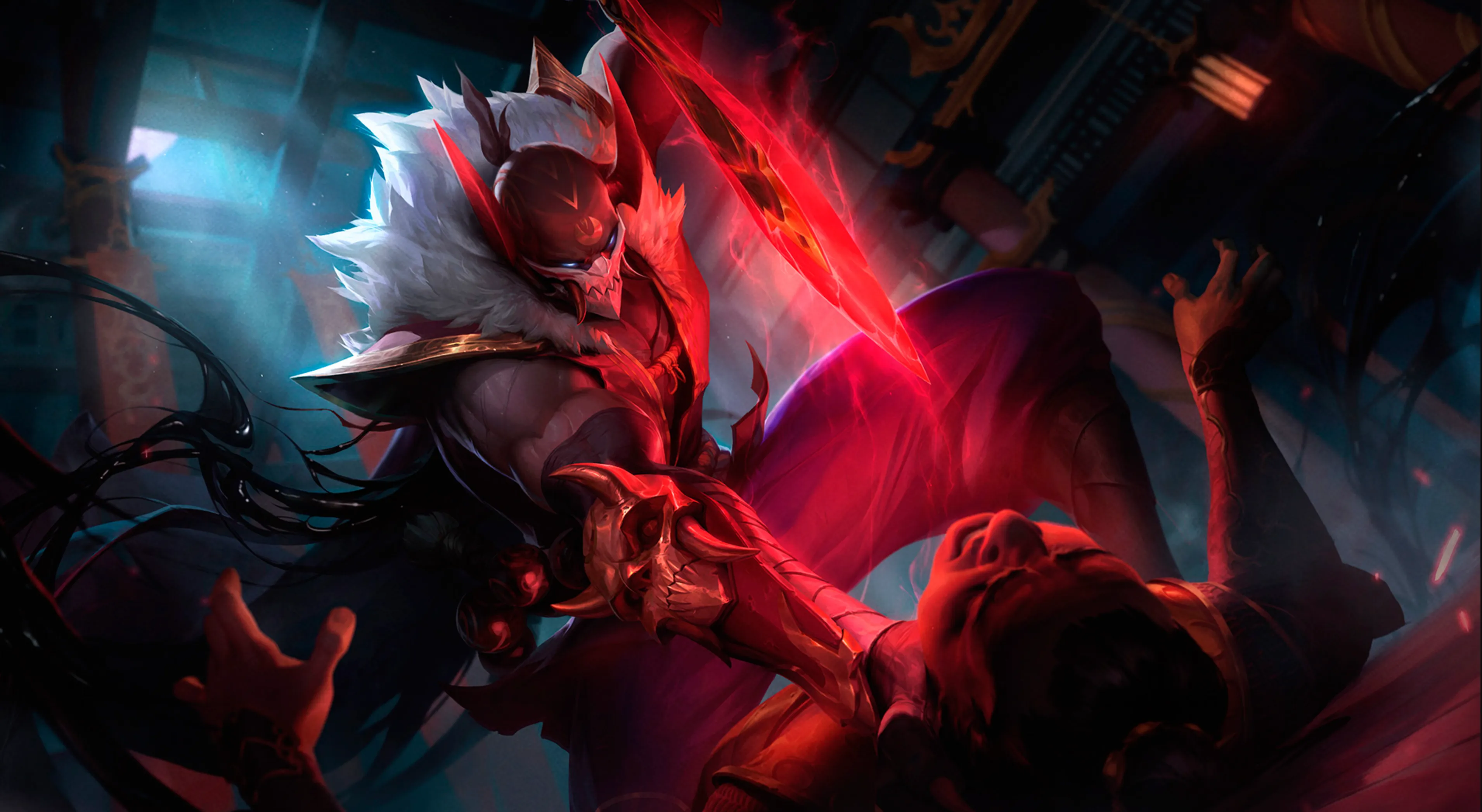 Best DPI Settings for League of Legends